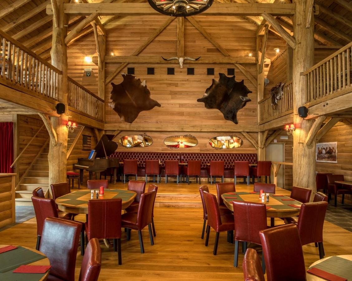 Country Lodge Hotel Moriaanshoofd Oudenaarde Kültér fotó